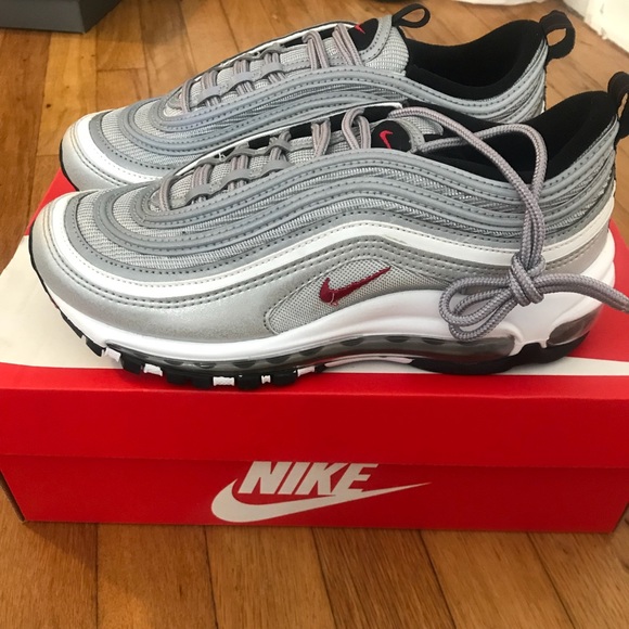 nike air max 97 size 7